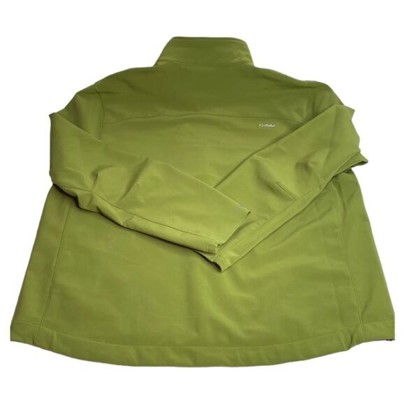 CABELA'S
Olive Green Shell Performance Jacket XL Mens/womens functional jacket - Picture 3 of 15